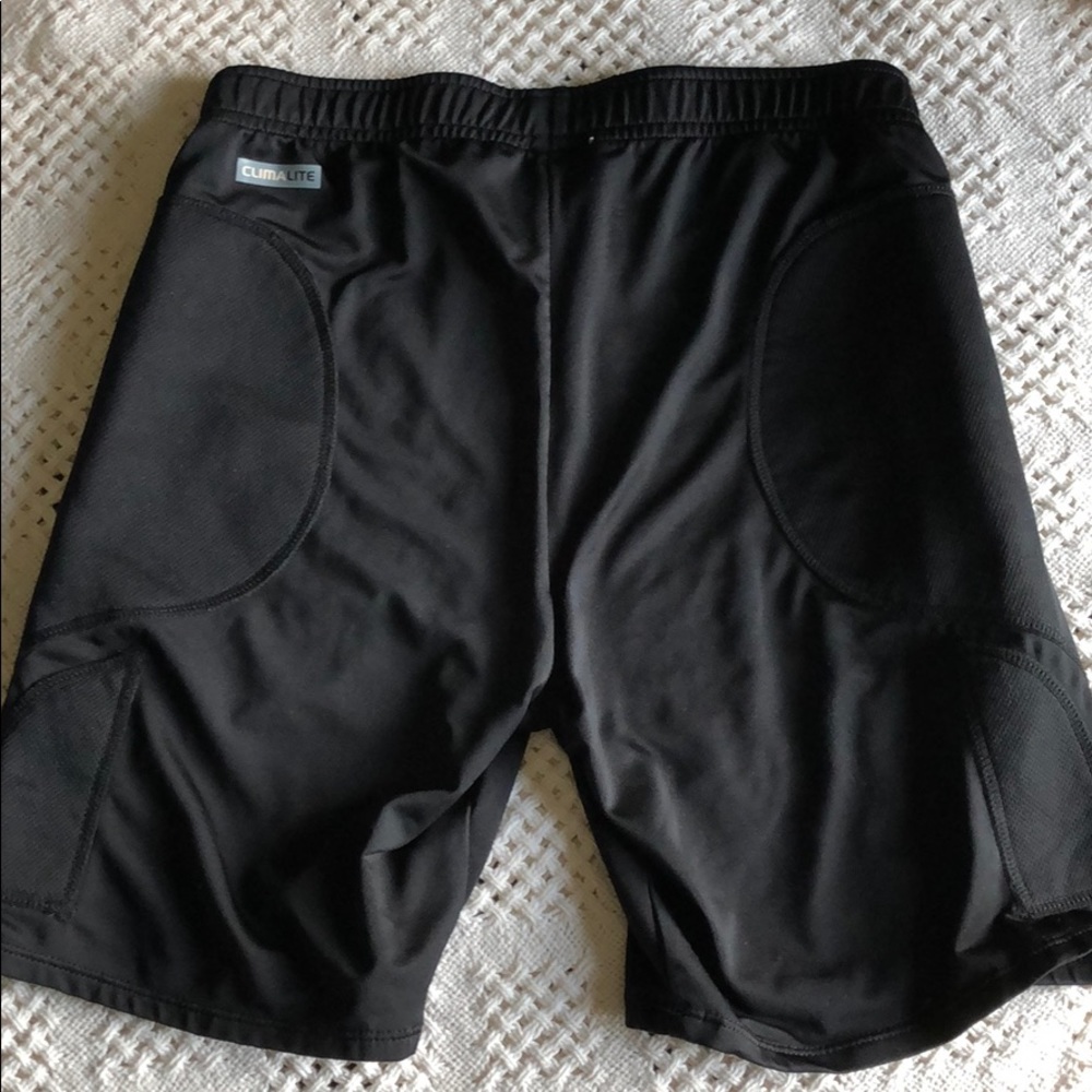 ADIDAS ClimaLite multi-sport microfiber slides